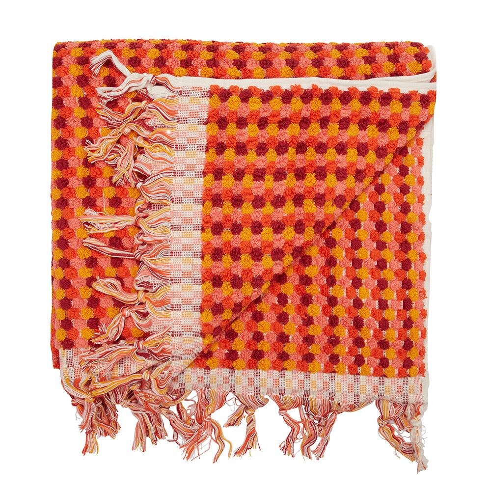 Rainbow Elements - Fire / $89