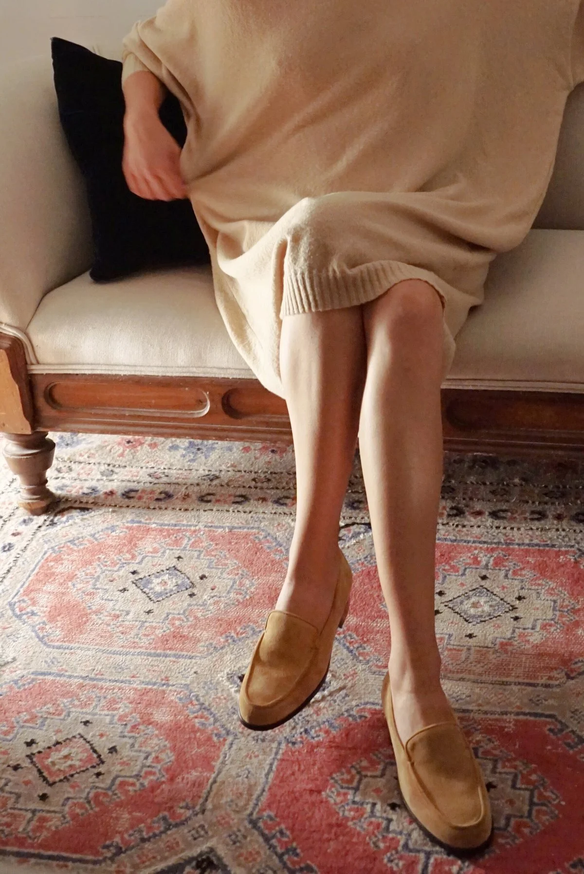 Danielle Loafer / $433