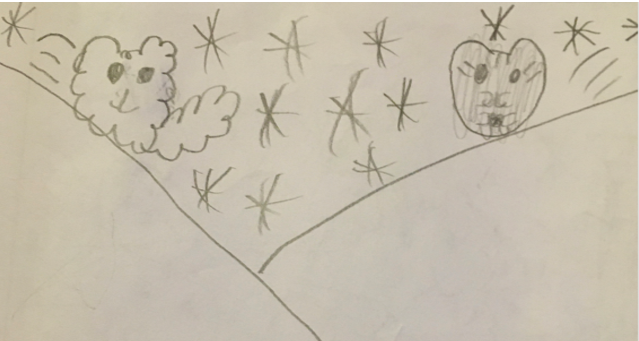 Pusheen, Stormy and the Christmas Party