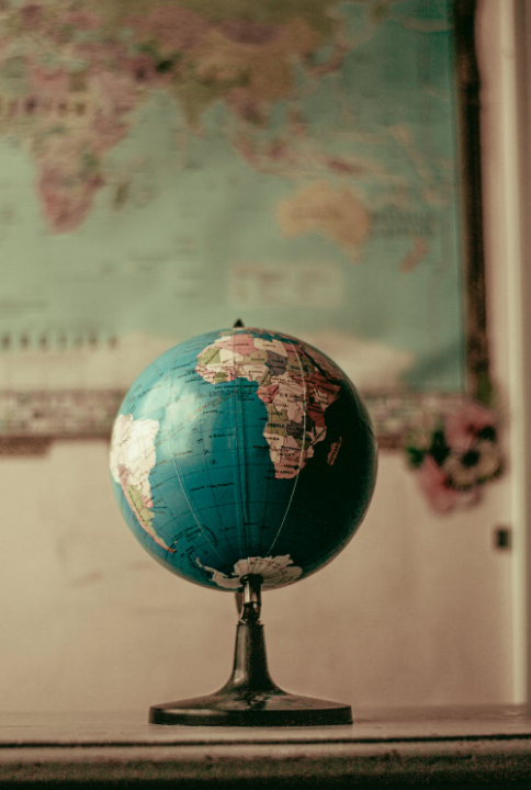 Righting the Global Operating Ship