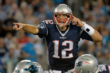 “Damn the Torpedoes, Full Speed Ahead”?