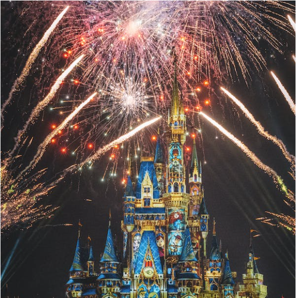 You Are Running Above the Earth