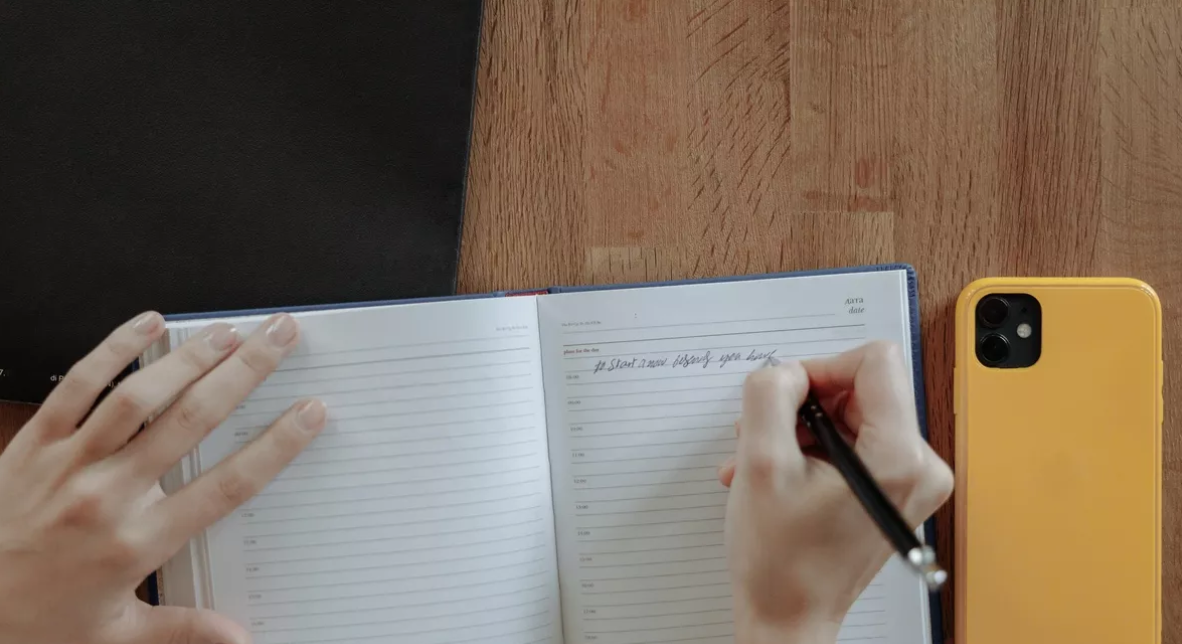 Hacks You Can Use to Boost Productivity Today