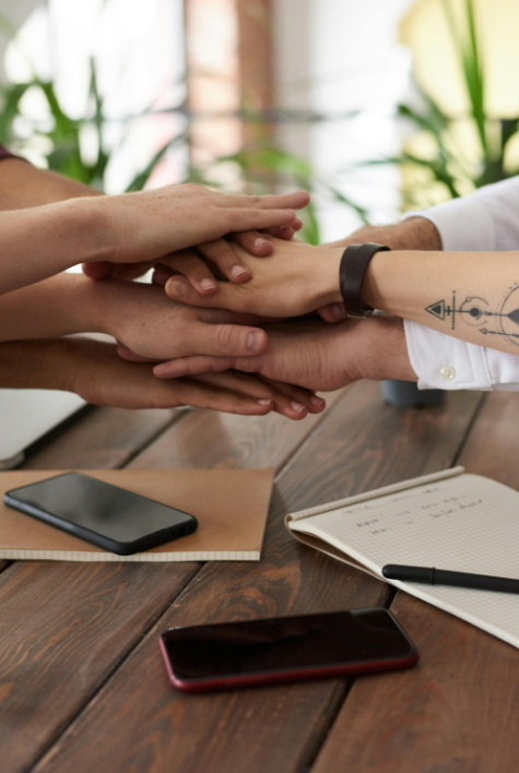 Global Business Services Partnering Operating Model