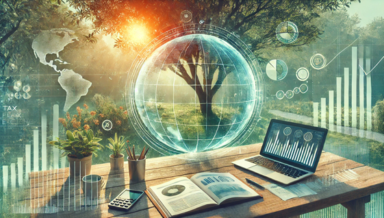 Tax Functional Excellence – Tax Planning and Tax Management