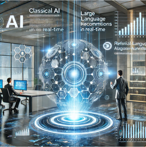 Tax Function Excellence and Artificial Intelligence Models