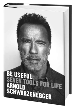 "Be Useful: Seven Tools for Life" – Seven Tools of Transformational Leadership