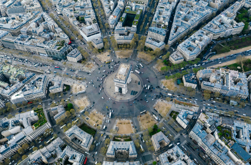 Establishing Centers of Expertise: Strategic Value in Efficiency, Innovation, and Digitalization