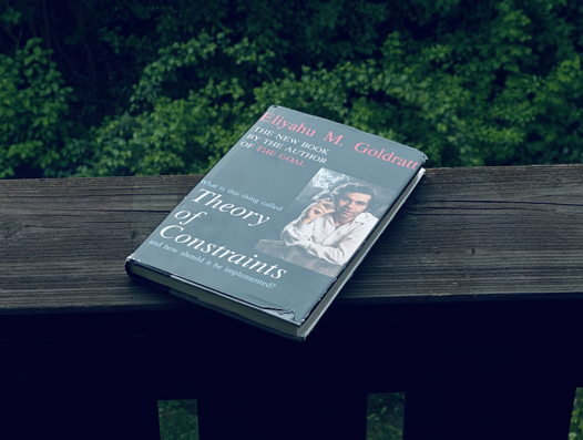 Applying Goldratt’s Theory of Constraints in a Consulting Company