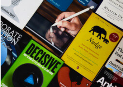 Decisive: Changing the Way We Make Choices