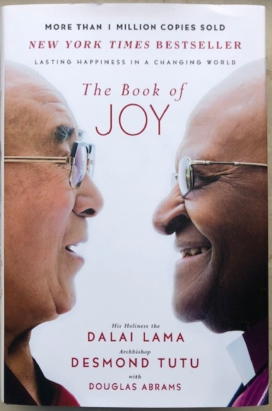 What Leaders Can Learn from The Book of Joy