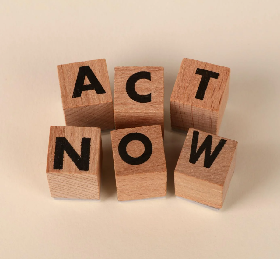 The Non‑Negotiable: A True Sense of Urgency