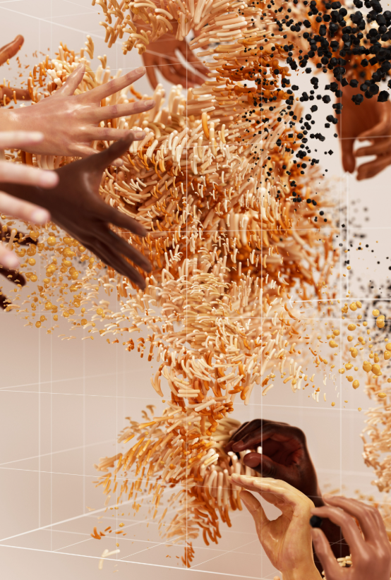 From Managing People to Orchestrating Intelligence: The Next Evolution of Global Business Services
