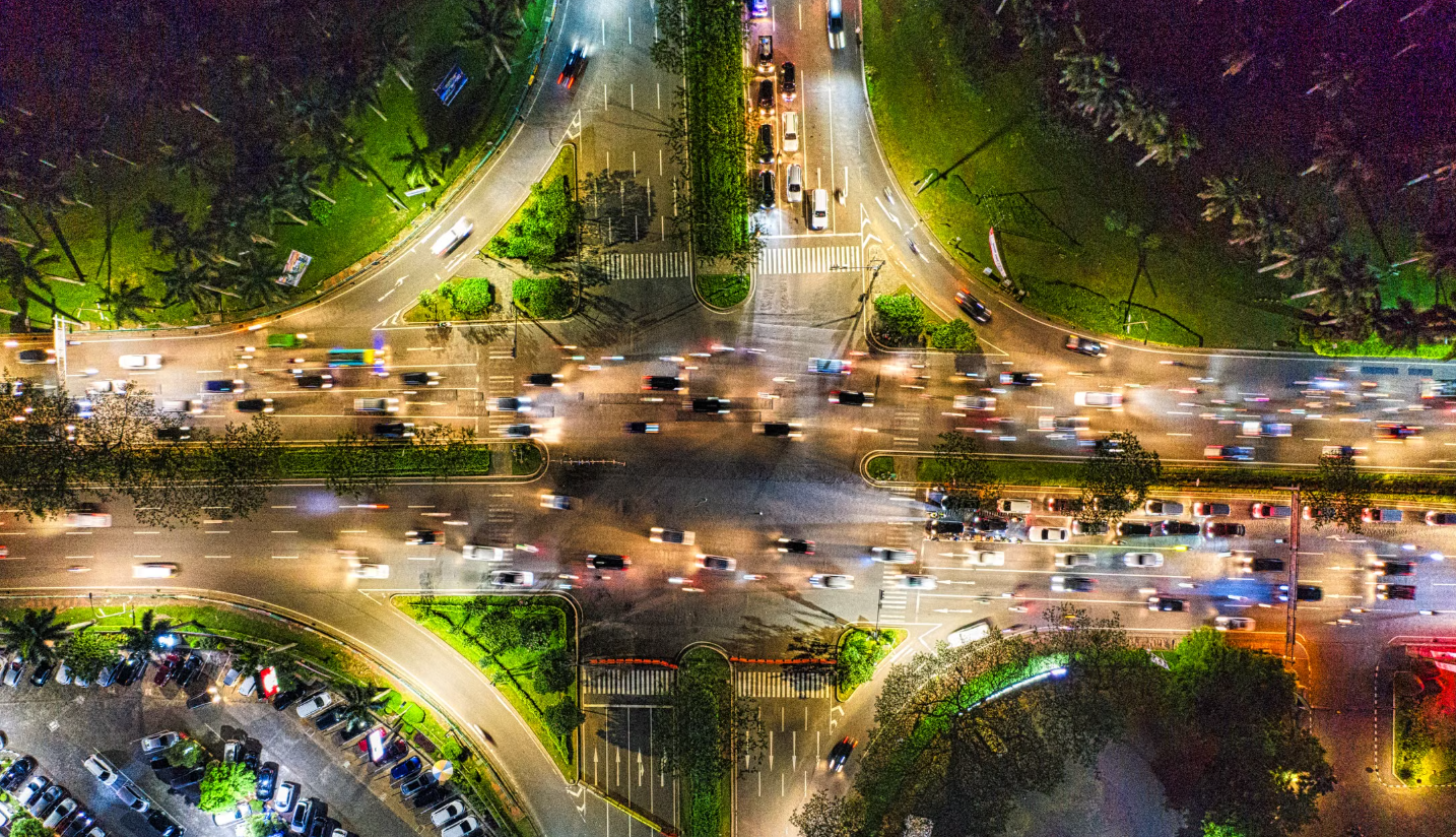 Why Finance Is Becoming the Circulatory System of the Modern Organization