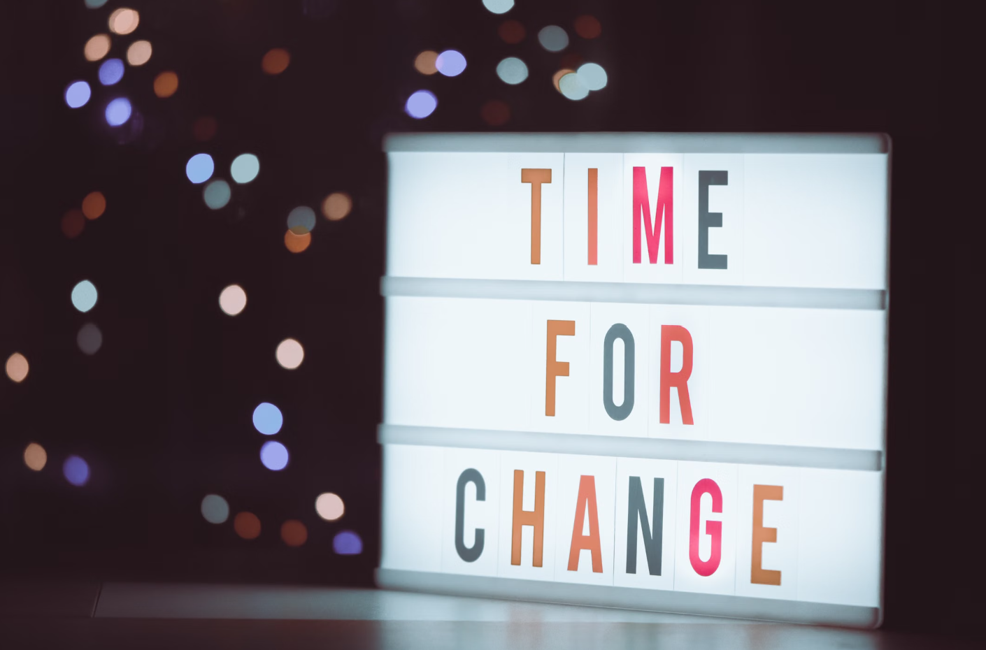 Designing a Future Ready Operating Model