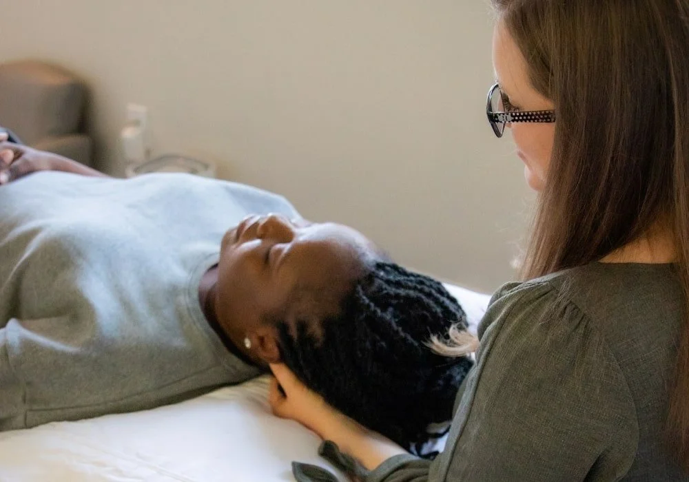 5 Conditions That Can Benefit from Cranial Osteopathy (and How It Works)