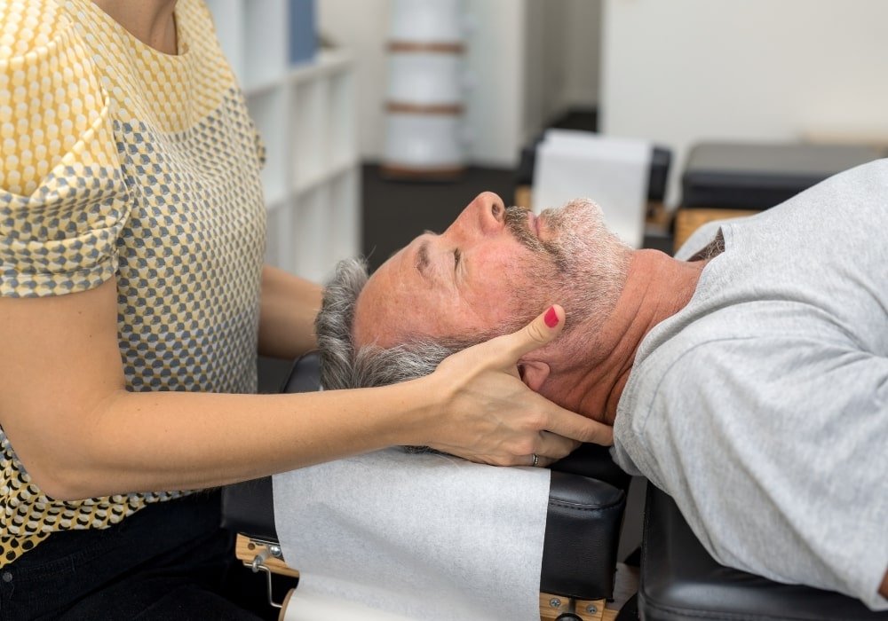 What Is Cranial Osteopathy? A Patient’s Guide to the Gentle Approach