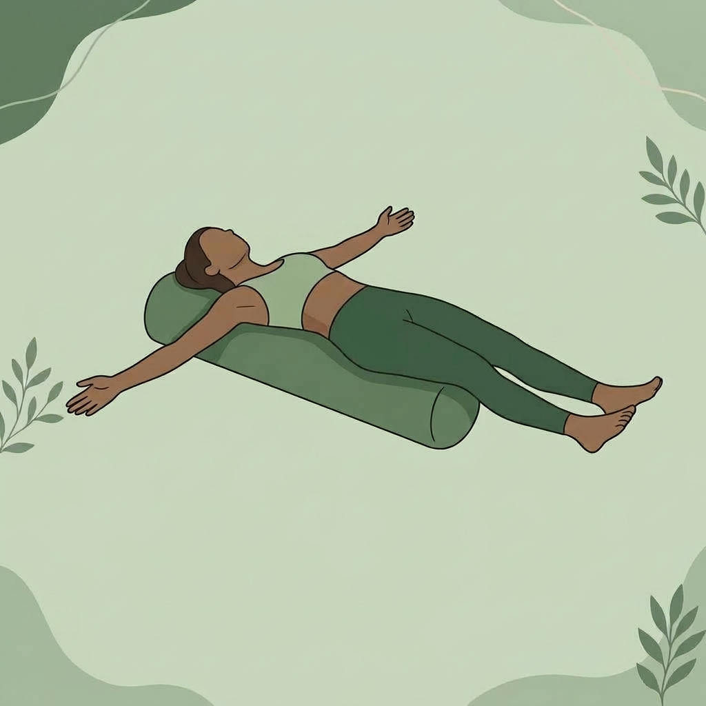 3 Simple Stretches: Nervous System Reset and Pain Relief