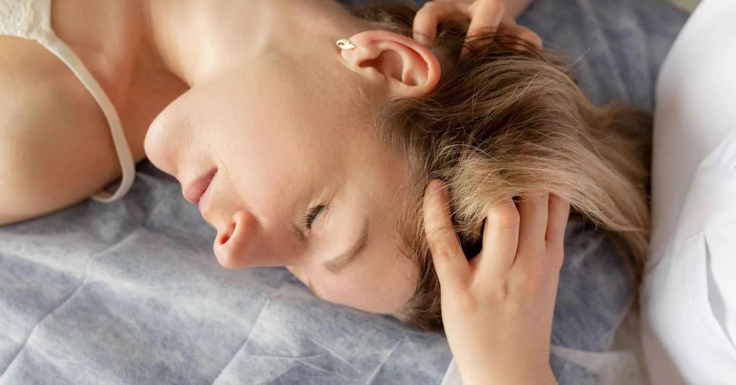 Osteopathy Explained: How Osteopathic Manual Therapy Supports Pain Relief