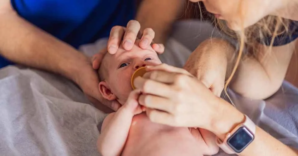 Cranial Osteopathy for Newborns: Gentle Support After Birth