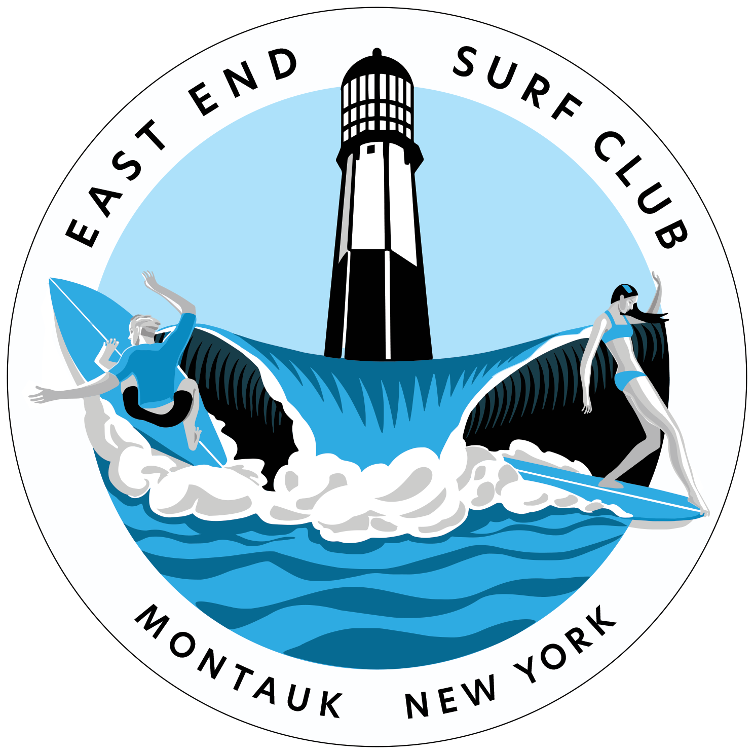 East End Surf Club