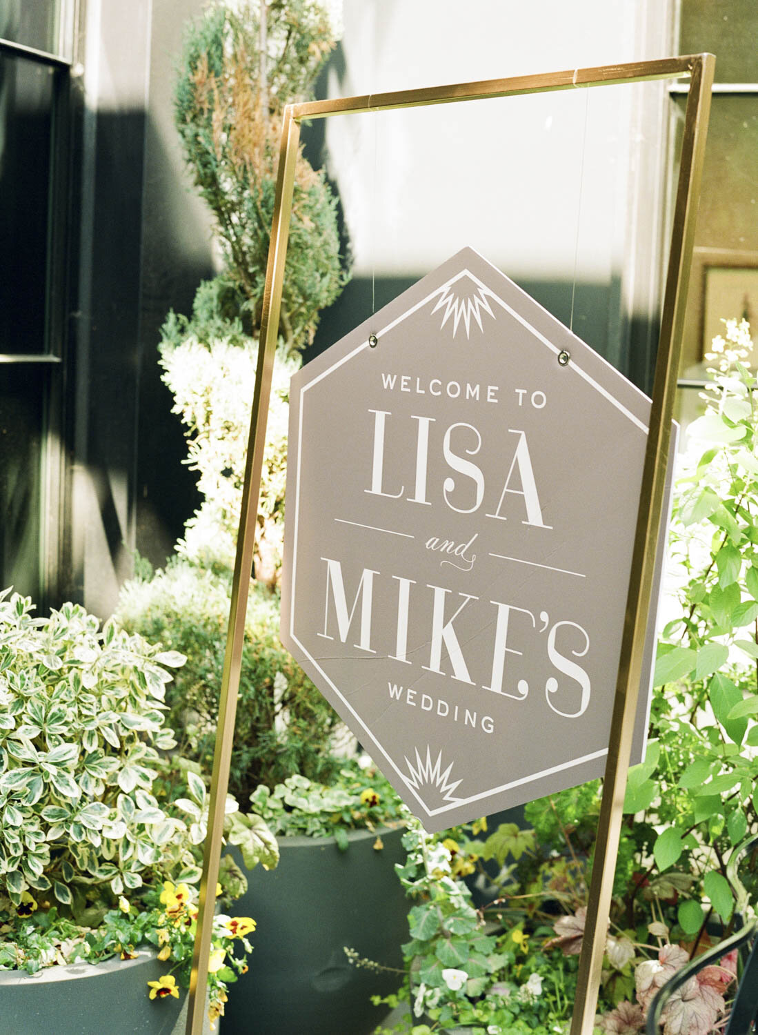 sagamore pendry hotel wedding with Lisa Blume Photography