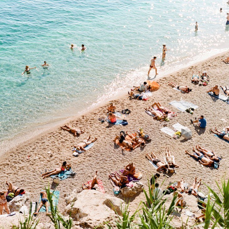 Daydreaming of Dubrovnik 😍This is where we went for our honeymoon!