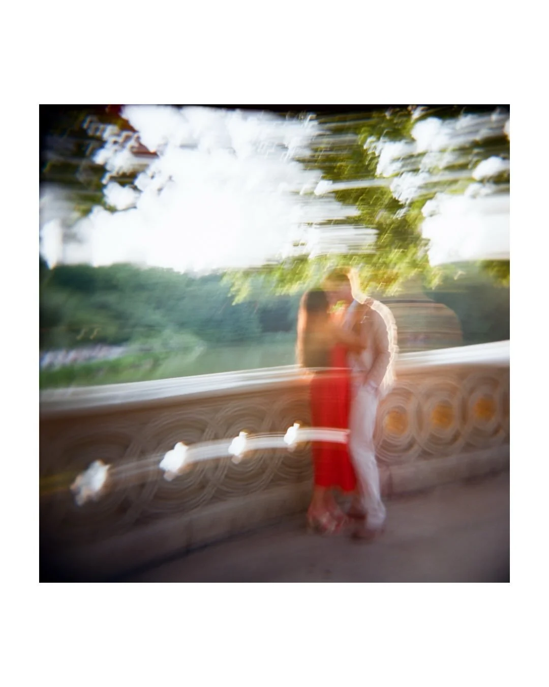 NYC on 🎞️ ✨Can&rsquo;t wait for 8.29 ❤️ // @elizabethshaya @cpobrecht @baileyweddings @lee_baileyweddings @indiefilmlab
