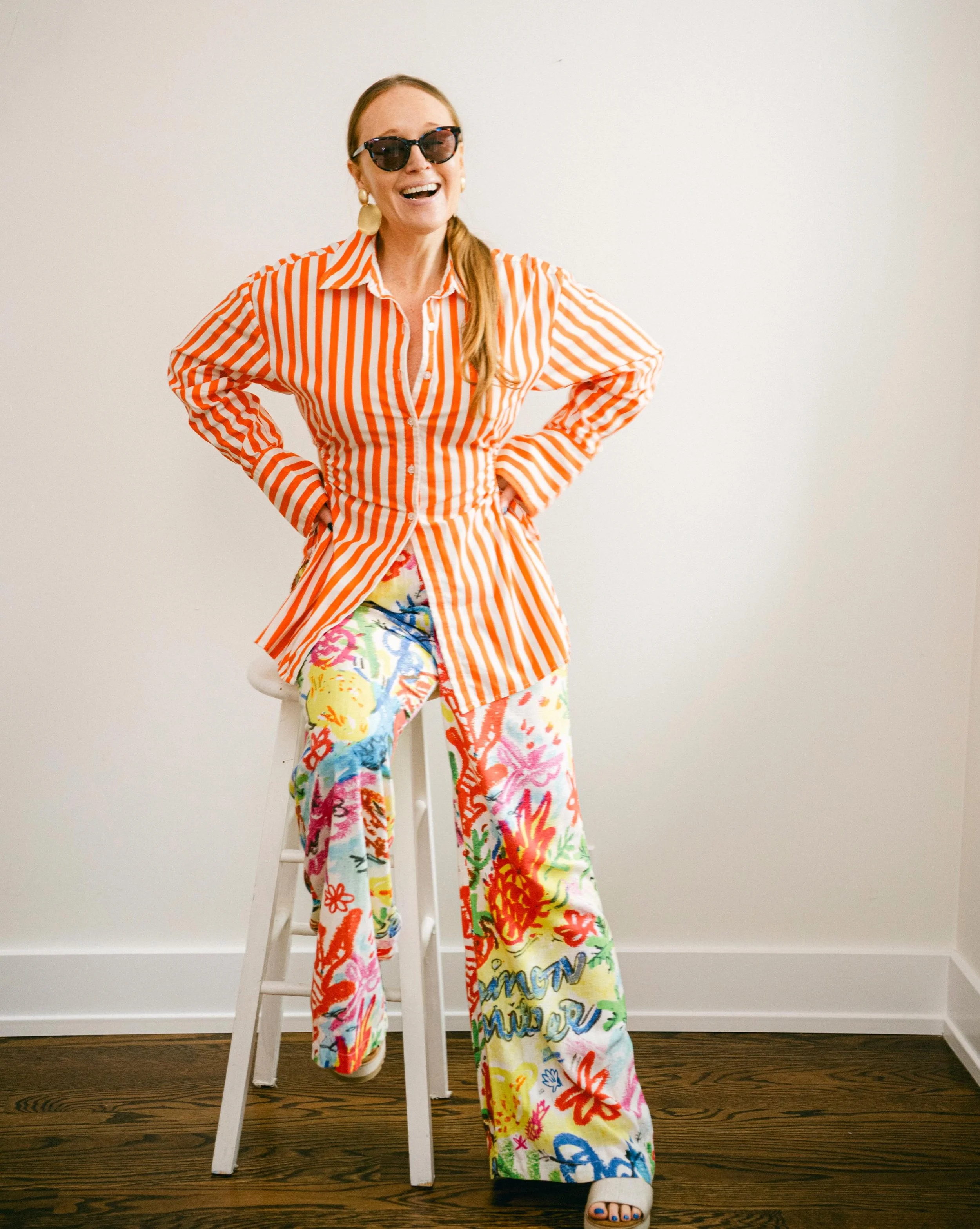 Happy October friends! 🧡 We have had a very busy and exciting 2026 wedding year with the grand finale of wedding season being October! I hope you will follow along our weddings in Chicago (x2), New York Bridal Fashion Week, as well as a sweet nuptia