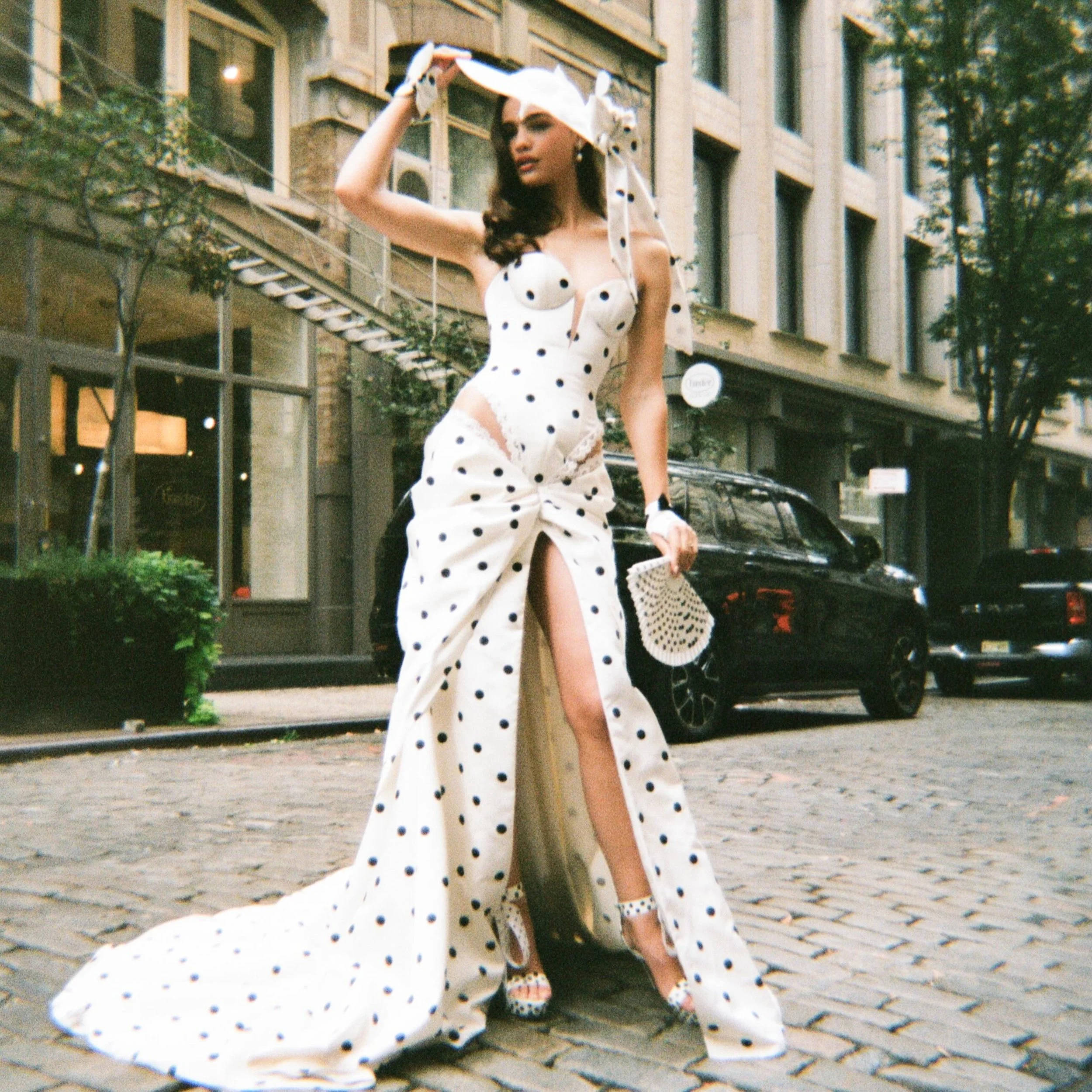 New York Bridal Fashion Week Film 🎞️ from @galialahav