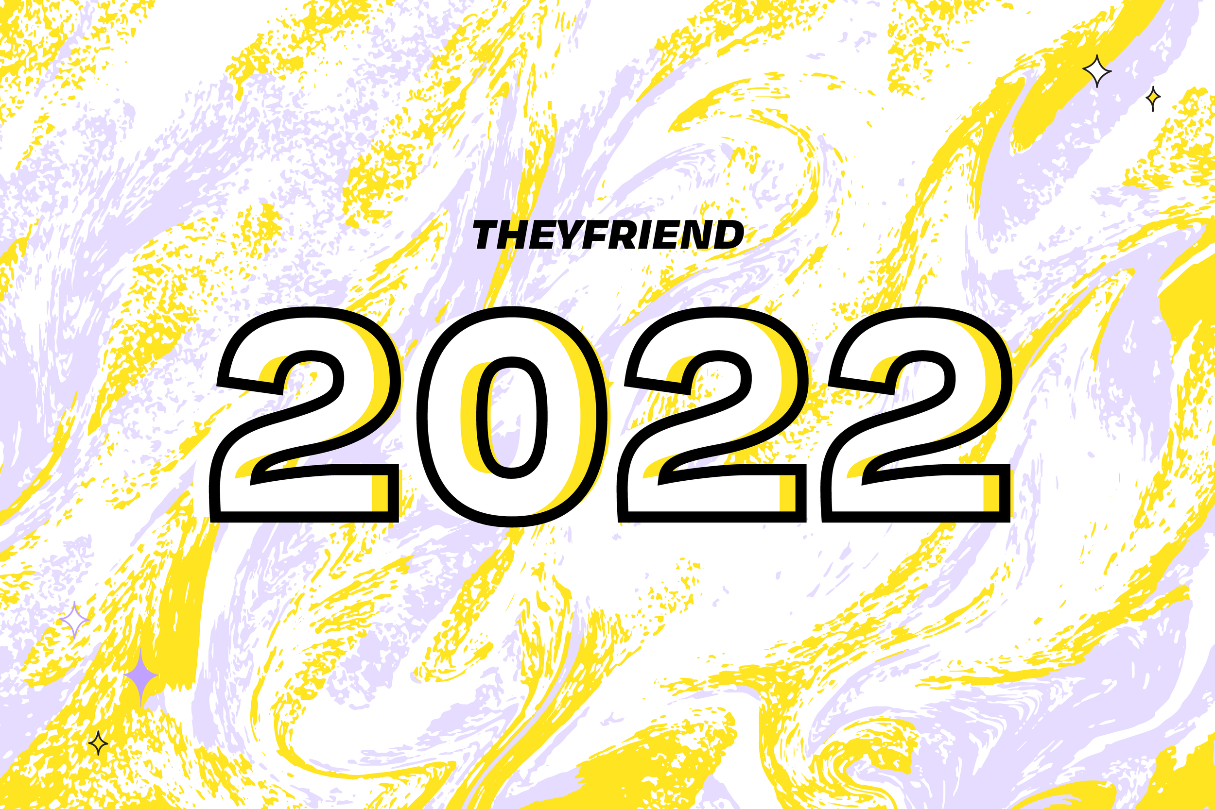 THEYFRIEND Festival 2022
