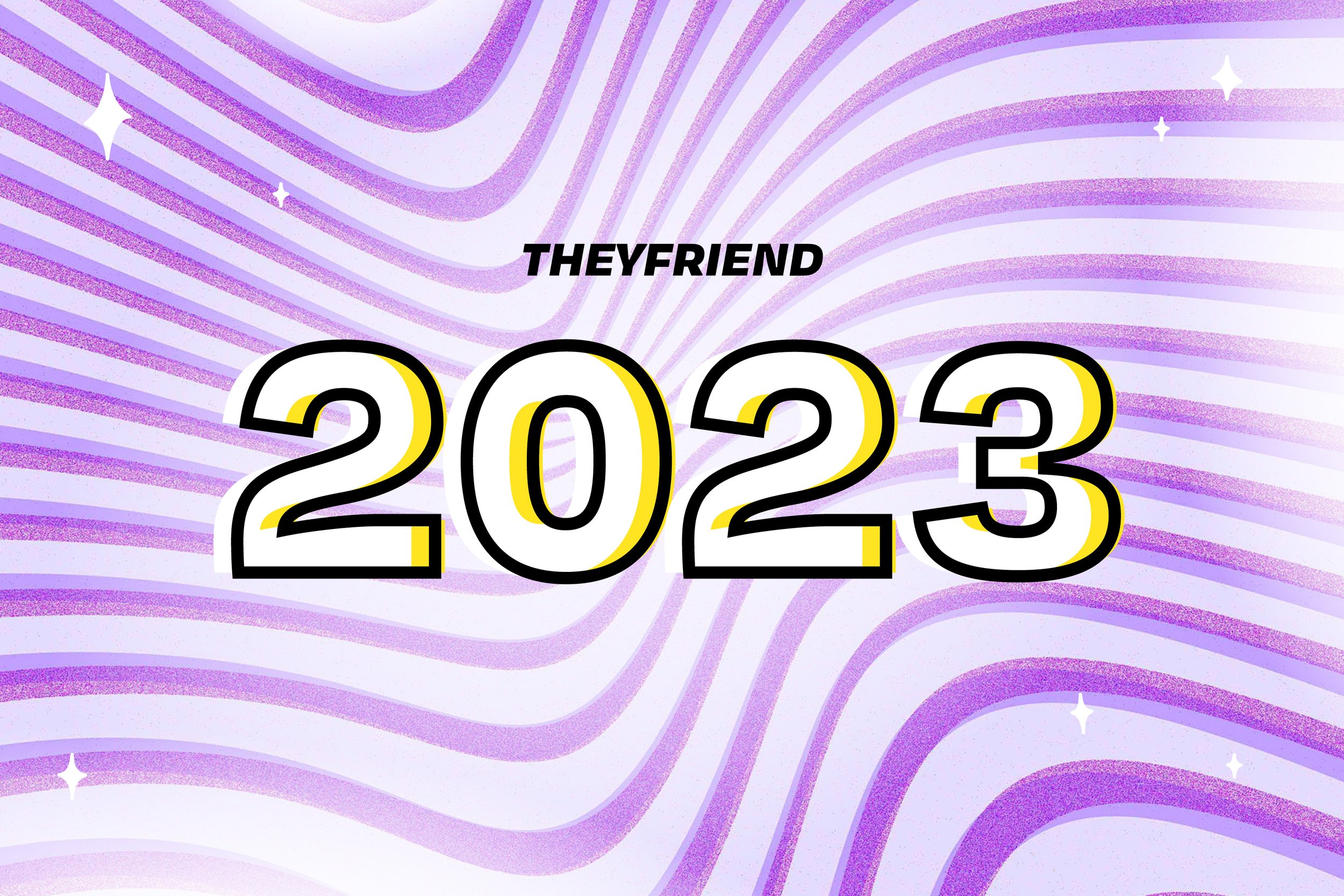 THEYFRIEND Festival 2023