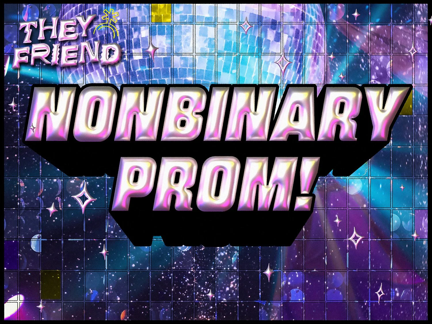 NONBINARY PROM