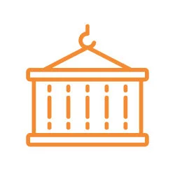 RMS - Specialists in Reefer Containers and Spare Parts