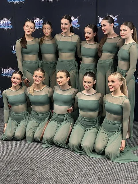 ✨ A huge congratulations to all of our troupes who performed at @jumpdancechallenge over the weekend! We are beyond proud of your performances, hard work, and dedication &ndash; it was such a joy to watch you all shine on stage!

A special thank you 
