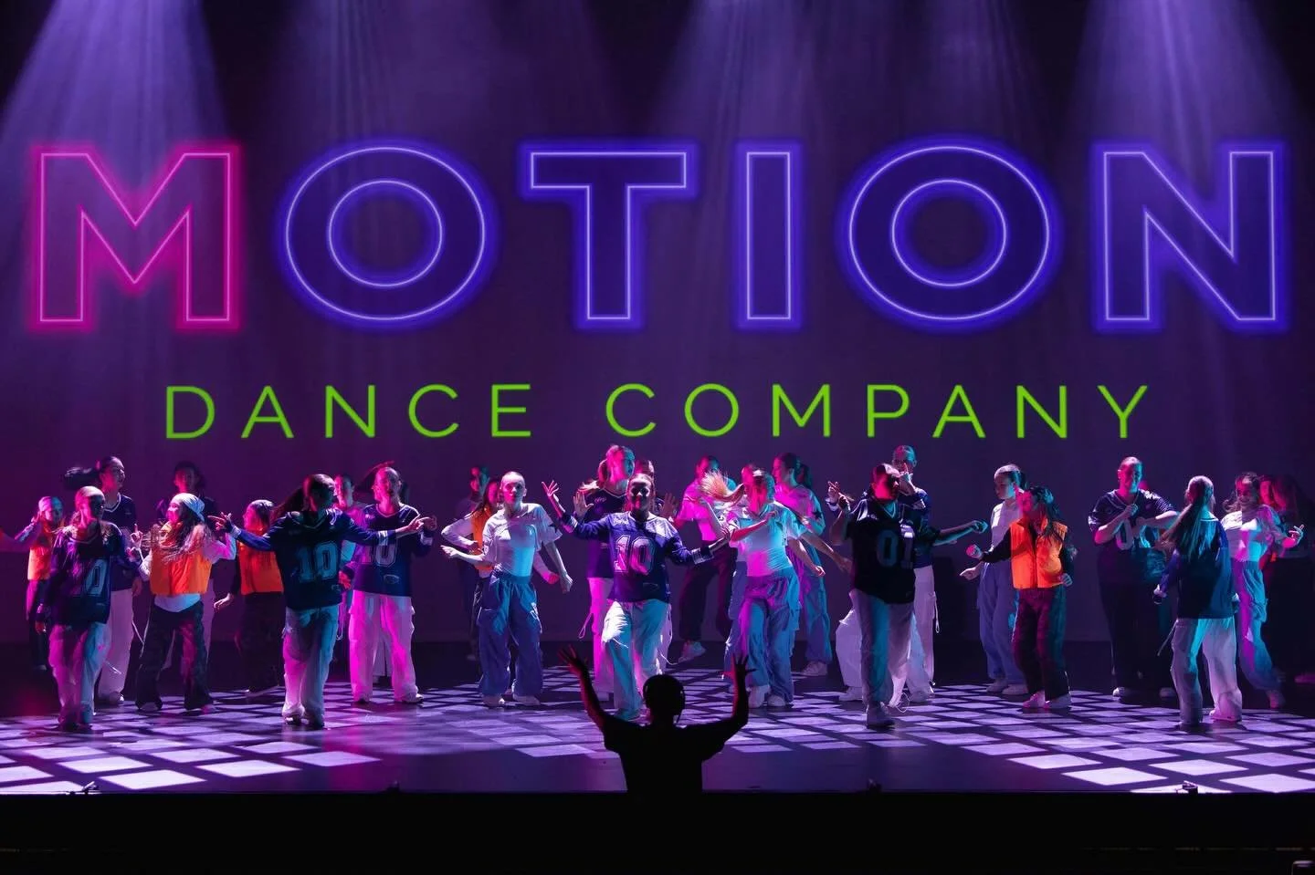 Tomorrow is the day!
We have three jam-packed shows featuring our incredibly talented dancers, and we cannot wait to celebrate our amazing students. We&rsquo;re so excited for you to see everything they&rsquo;ve created! Let&rsquo;s do this!! ✨✨✨✨