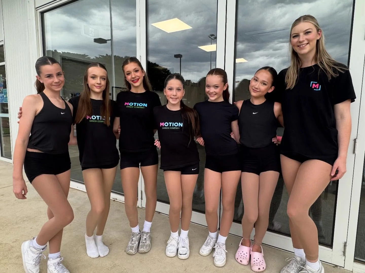 Our final performance for the year at the @christmasinlara show!
A huge thank you to @fresh.creative.entertainment for having us &mdash; we are so proud of our dancers and their hard work, dedication, and professionalism. Incredible work from everyon