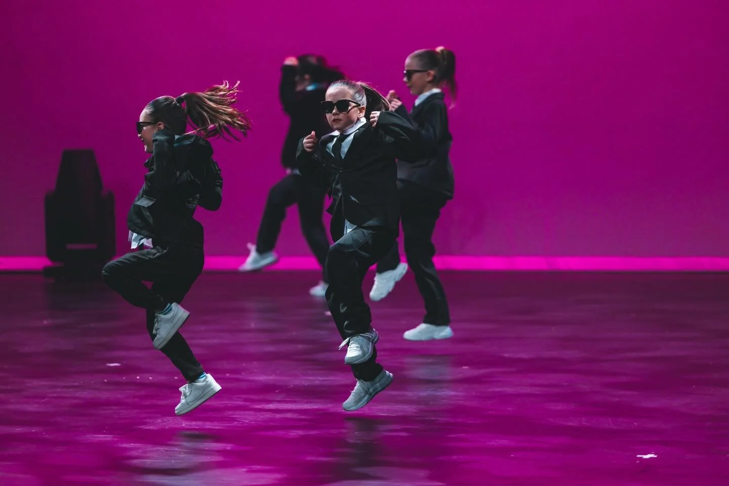 ✨Term 2 Enrolments now open!✨
Come join the Motion Dance family for term 2 - Geelong&rsquo;s premium dance school offering high quality training in all genres of dance in a fun and supportive environment. 

Link in bio to Enrol now!