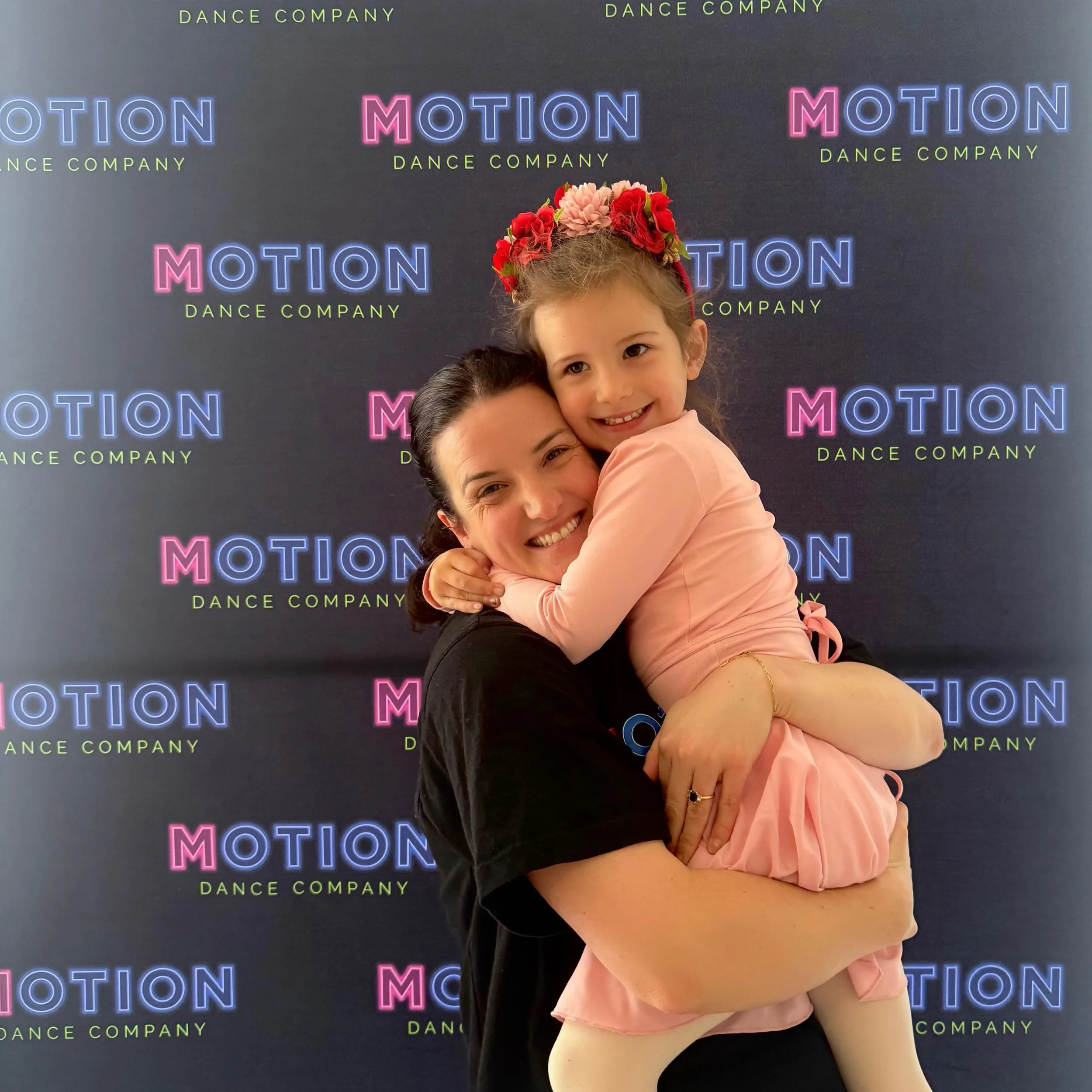 Happy Mother&rsquo;s Day mums 💕💕💕

A special note from our Director:
&ldquo;Being a mum while running Motion Dance has shaped me into a more compassionate, present, and intentional leader&mdash;and a better teacher for every student who walks thro