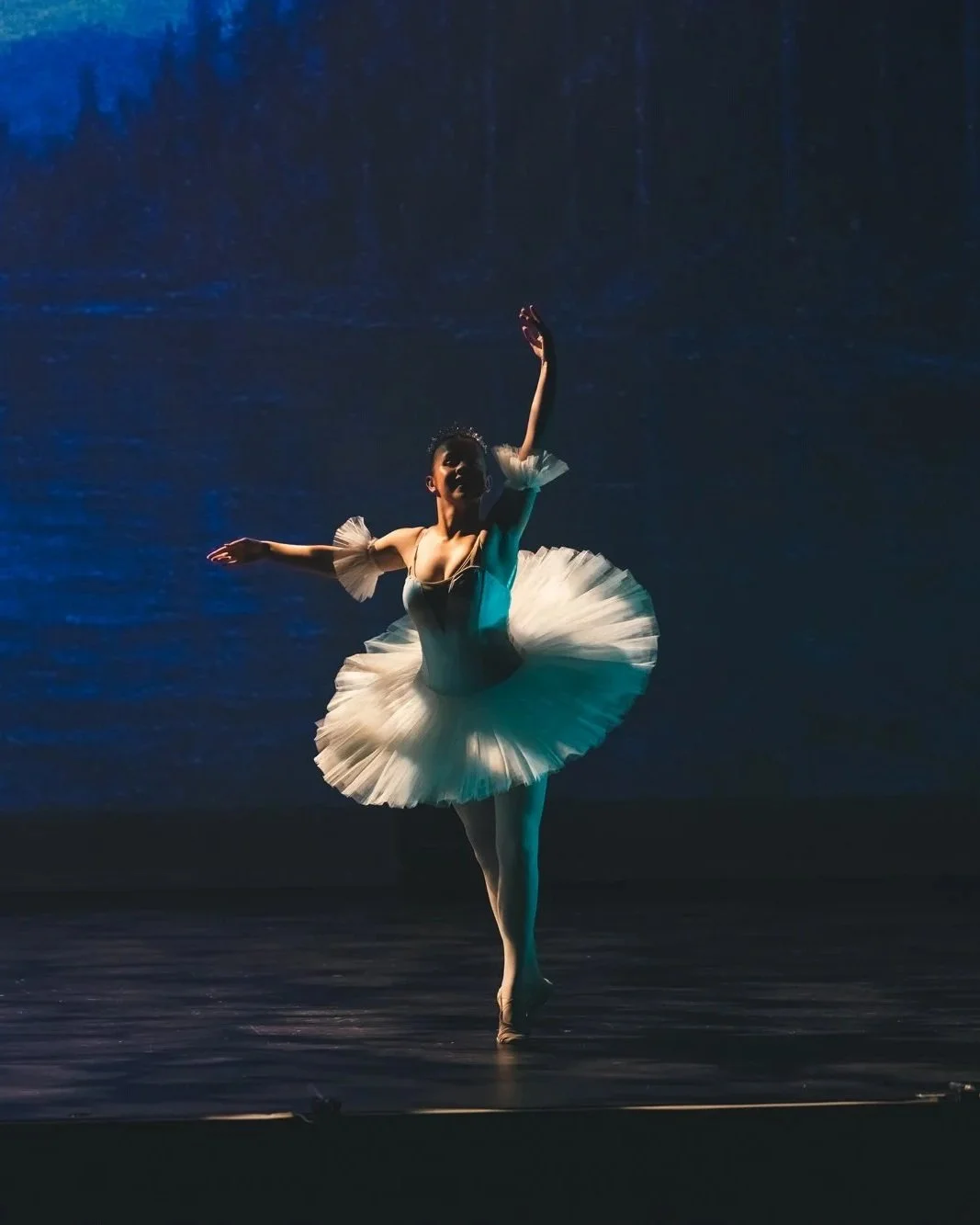 CLASSICAL BALLET PROGRAM