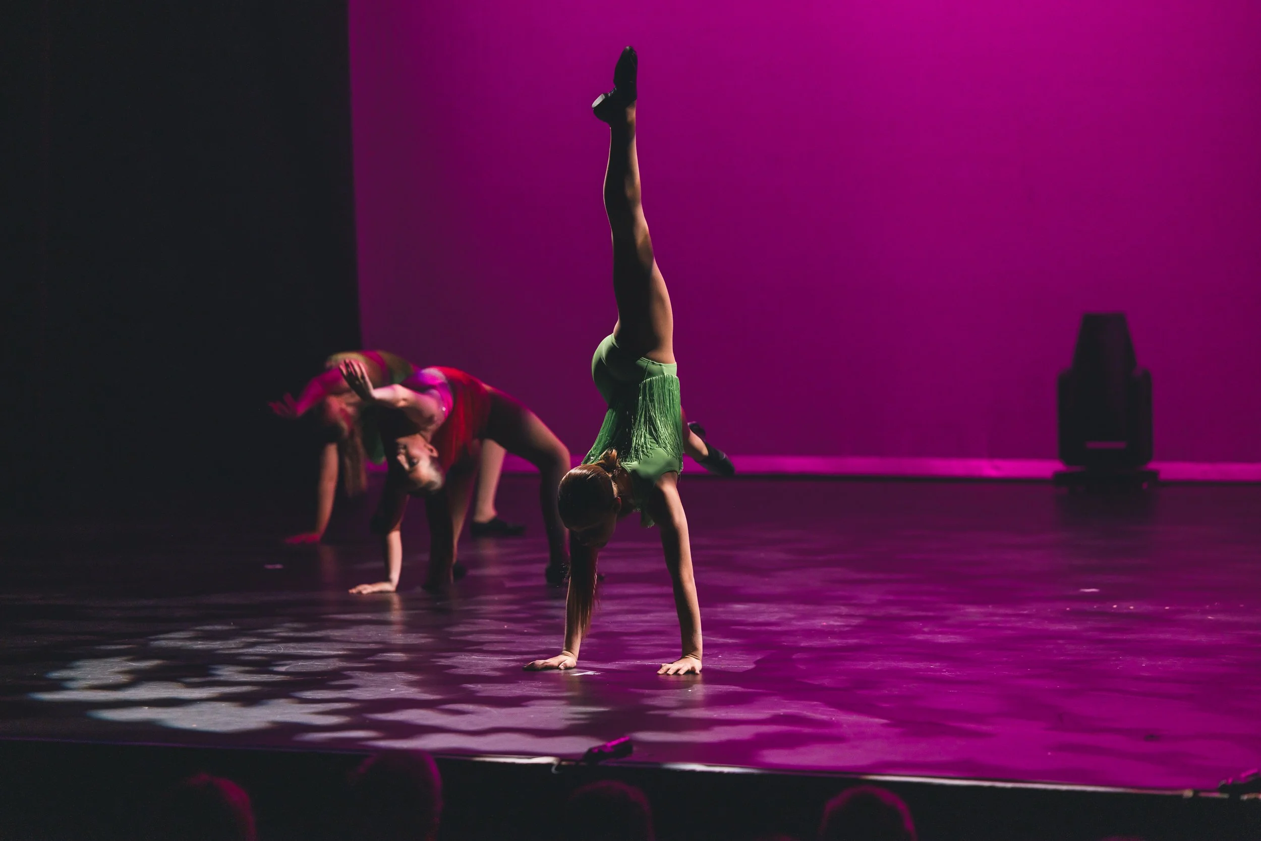 ACRO
