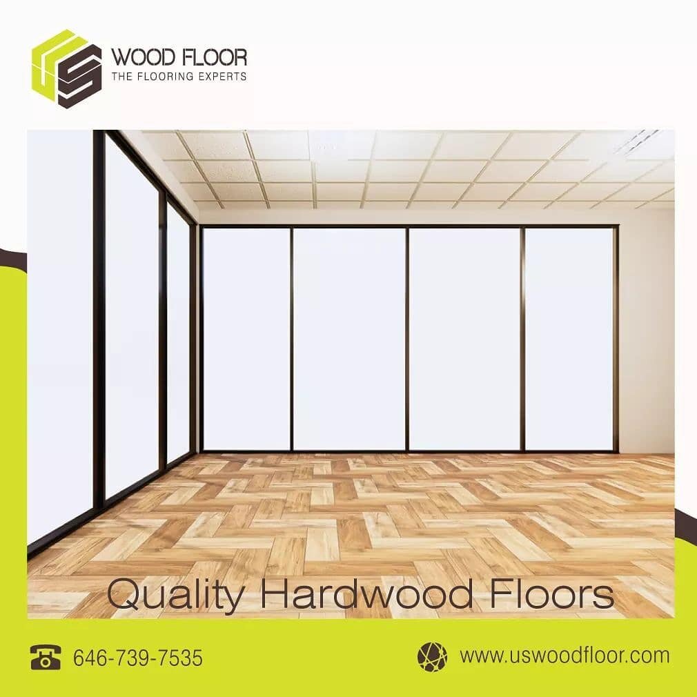 18 years of experience has made of Richard Fiallos, CEO of US Wood Floor, a professional whos passion to make every wood floor shine, finding its spirit and beauty.

Tʜᴇ Fʟᴏᴏʀɪɴɢ Exᴘᴇʀᴛs
Fully Insured

CONTACT US
📱 𝟲𝟰𝟲-𝟳𝟯𝟵-𝟳𝟱𝟯𝟱
▶ 𝐰𝐰𝐰.𝐮
