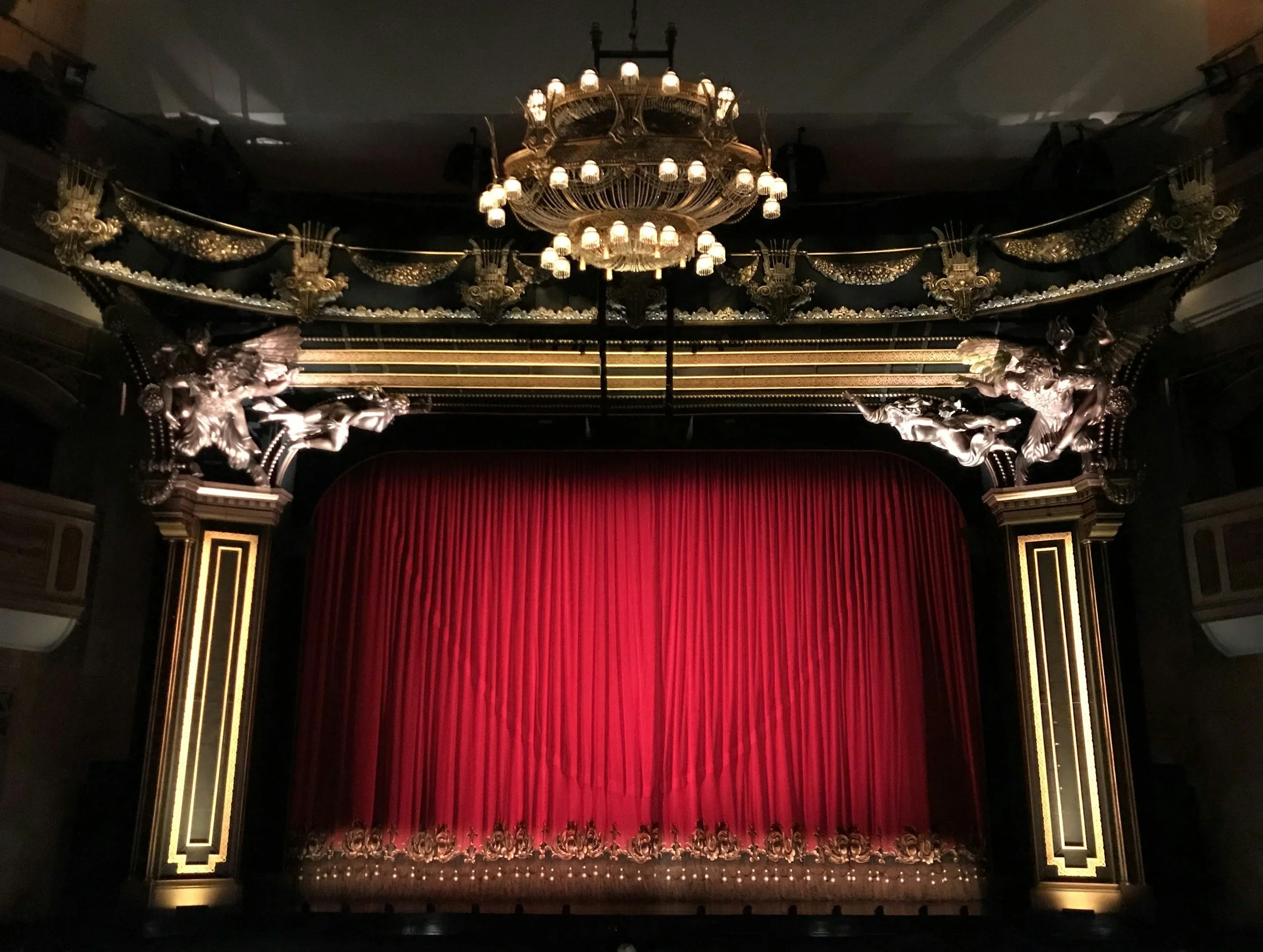Theatre