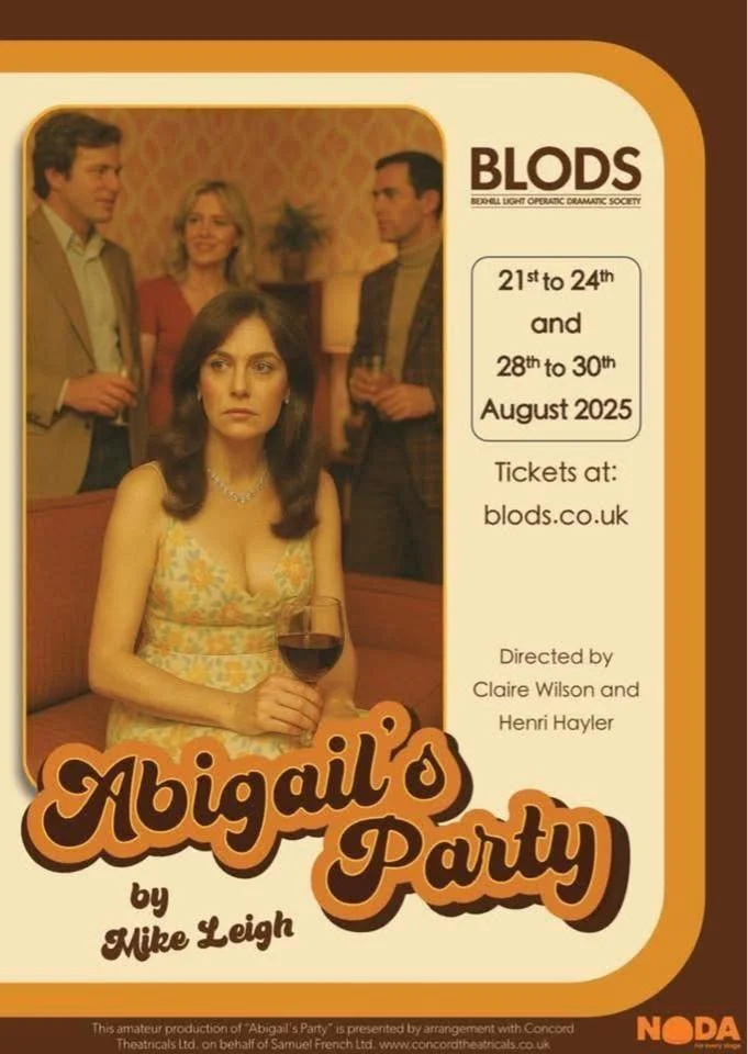 Abigales Party