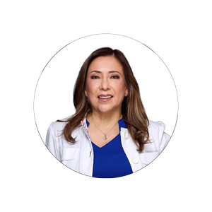 Dra. Lorena Menoscal