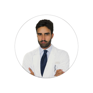 Dr. Giuseppe Tanzillo