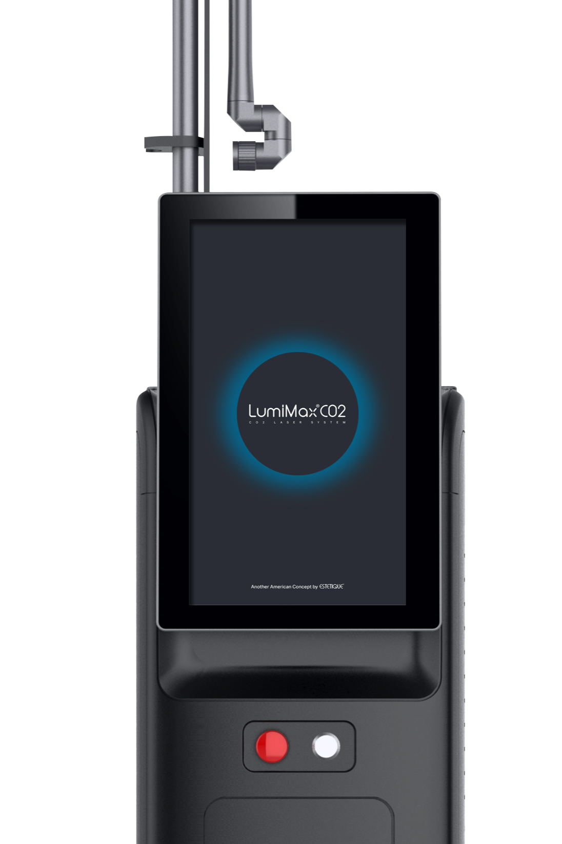 LumiMax CO2 device