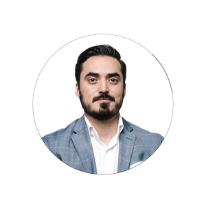 Dr. Carlos Adrian Gonzalez