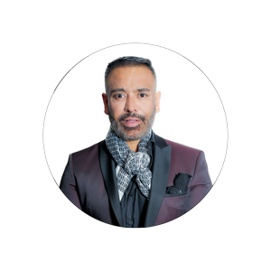 Dr. Jose Angel Villareal