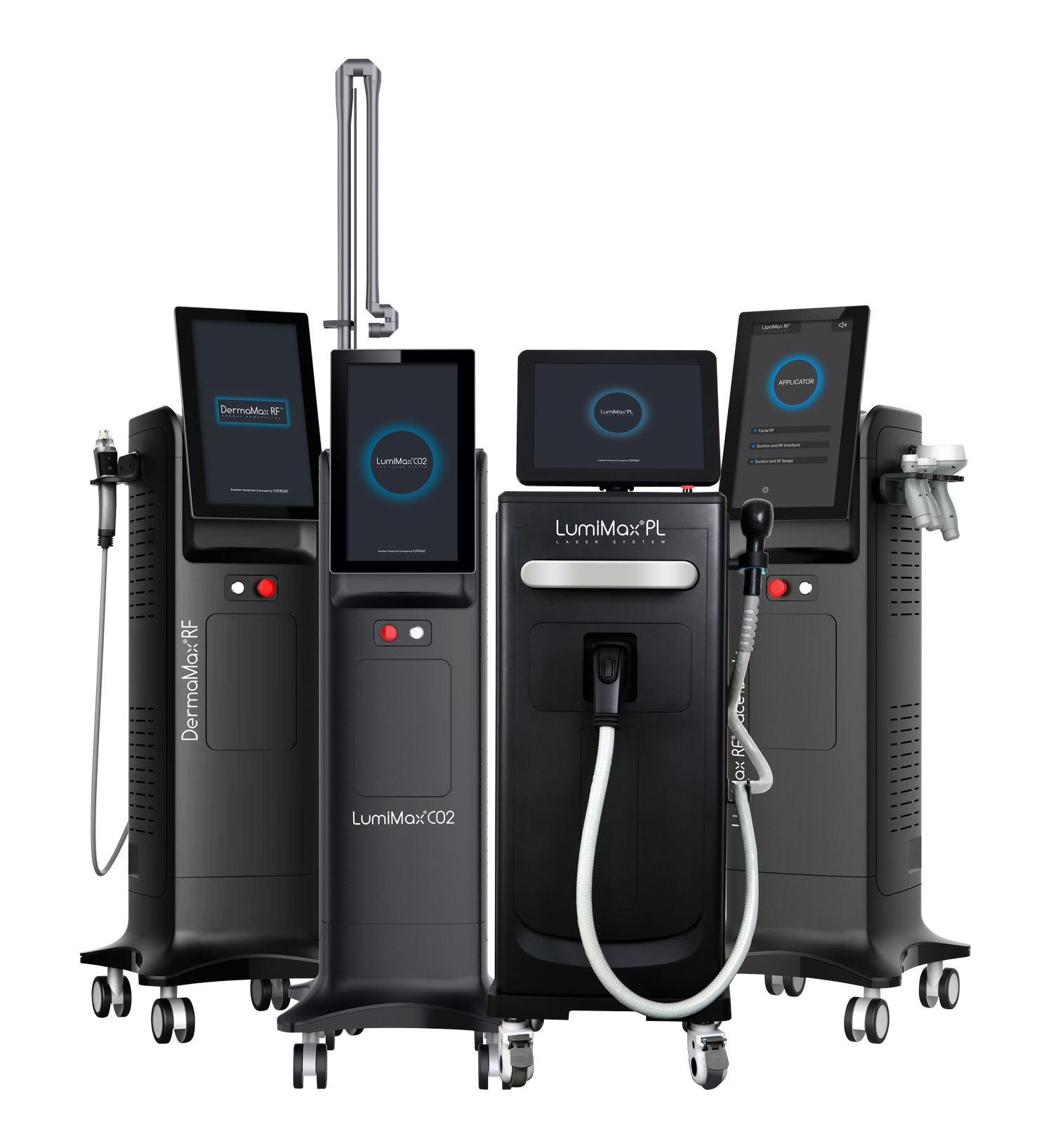 Body Contouring & Skin Tightening Equipment: A Buyer's Guide for Med ...